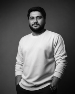 Mayurrajsinh Rathod